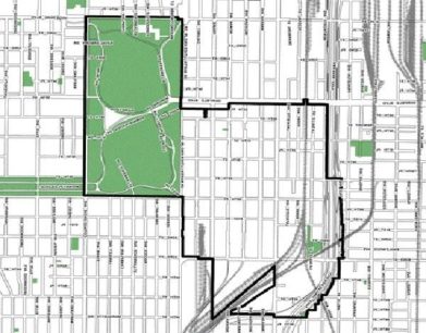 residential subdivision plans